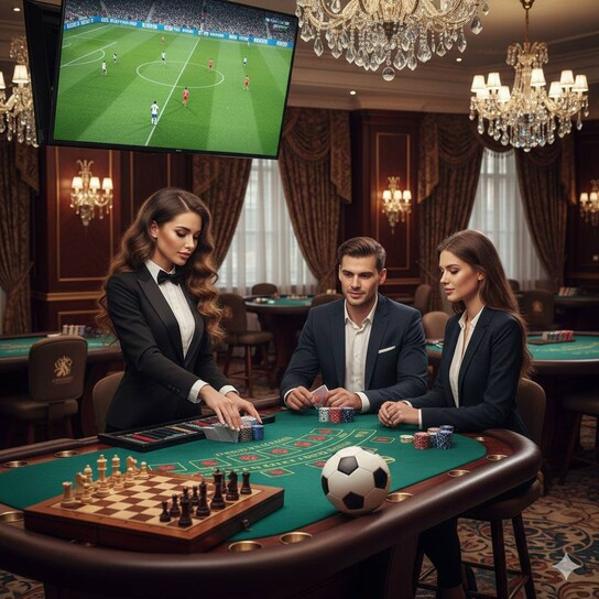 云手机界面预览